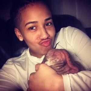 Meet your Posher, Bonnie